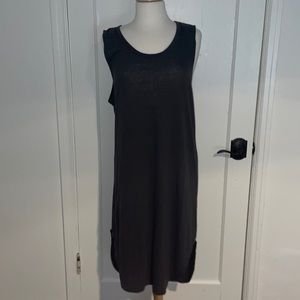 Aerie Muscle Tank Dress